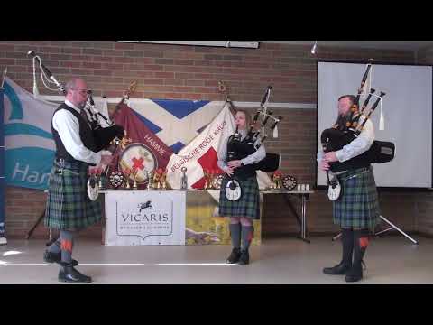 Belgian Blend PB grade 3 (Cornet)