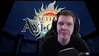 Cycles of Aylorea - First Hour of Gameplay