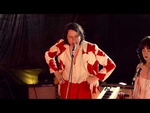 The Murlocs - Full Performance (Live on KEXP at Home)
