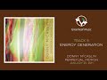 Donny McCaslin | Perpetual Motion - "Energy Generation"