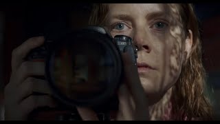 Amy Adams long delayed ‘The Woman In The Window’ is finally releasing on Netflix