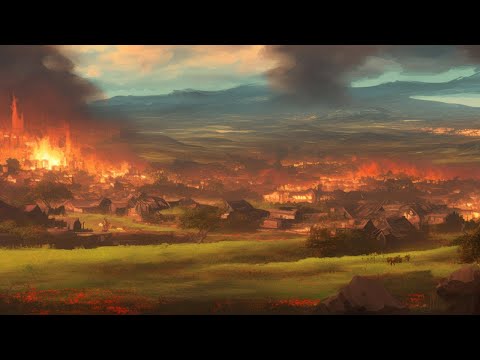 The Horde Approaches | Intense Combat Music | 1 Hour of D&D Background Music