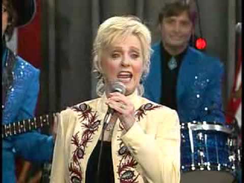 Connie Smith - Once A Day (The Marty Stuart Show)