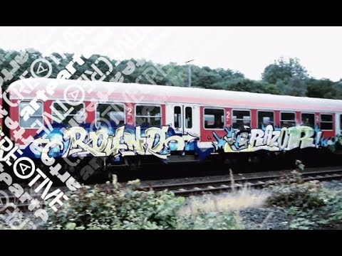 5 MINUTES WITH Round (Hamburg) | ARTE