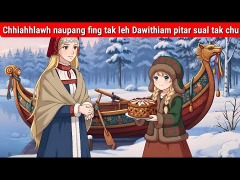 CHHIAHHLAWH NAUPANG FING LEH NGILNEI TAK MAI CHU!!!