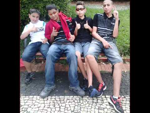 Mc Francis La No Bonde Das 3