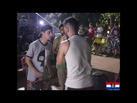 SUPREMACÍA MC • Recalde VS Copo • Octavos de final •