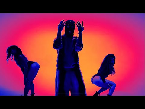 IAKOPO TWIST IT [ OFFICIAL VIDEO]