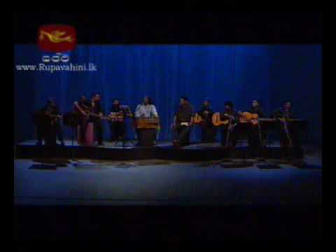 Victor Rathnayaka /වික්ටර් රත්නායක -"Sihina Sathak dutuwemi ma/සිහින සතක් දුටුවෙමි"