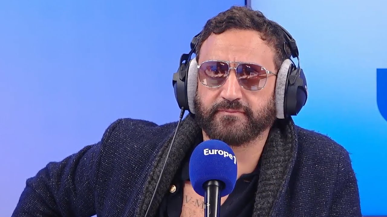 "La France, un aimant à fraudeurs" : Cyril Hanouna et ses chroniqueurs débattent de fraude sociale