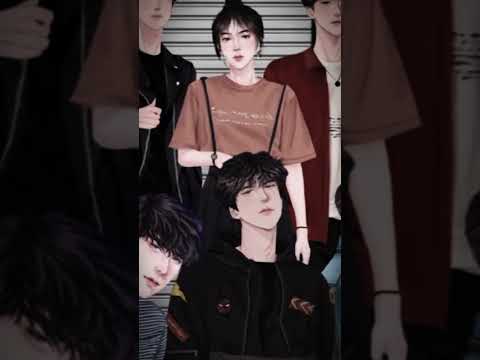 jj diamond gang #watppad