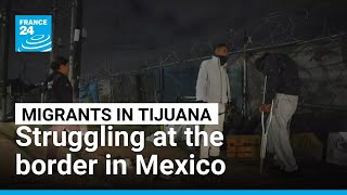 Tijuana transforms from migration hub to World Cup host as Trump policies reshape border city