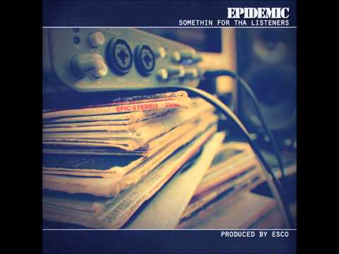 Epidemic - One Life