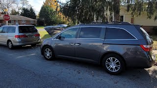 Honda VCM Muzzler/Cylinder Delete Kit Install! No TOOLs! Stop Oil Burn Increase Power!!!