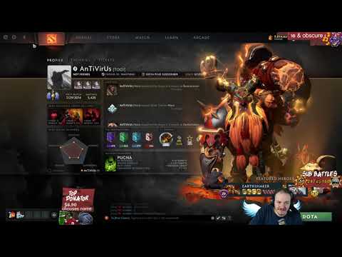 Slacks gives words of truth to someone in his chat