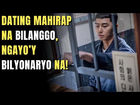 Mahirap lamang noon, naging pinakamalaking franchise owner sa Korea! [K-DRAMA TAGALOG RECAP]