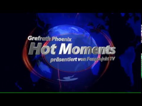 Grefrath Phoenix - Hot Moments on Ice , Folge 2