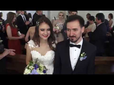 Teaser video - Larisa & Mihai