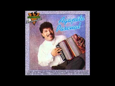 Agapito Pascual - La Vieja Y Su Pipa