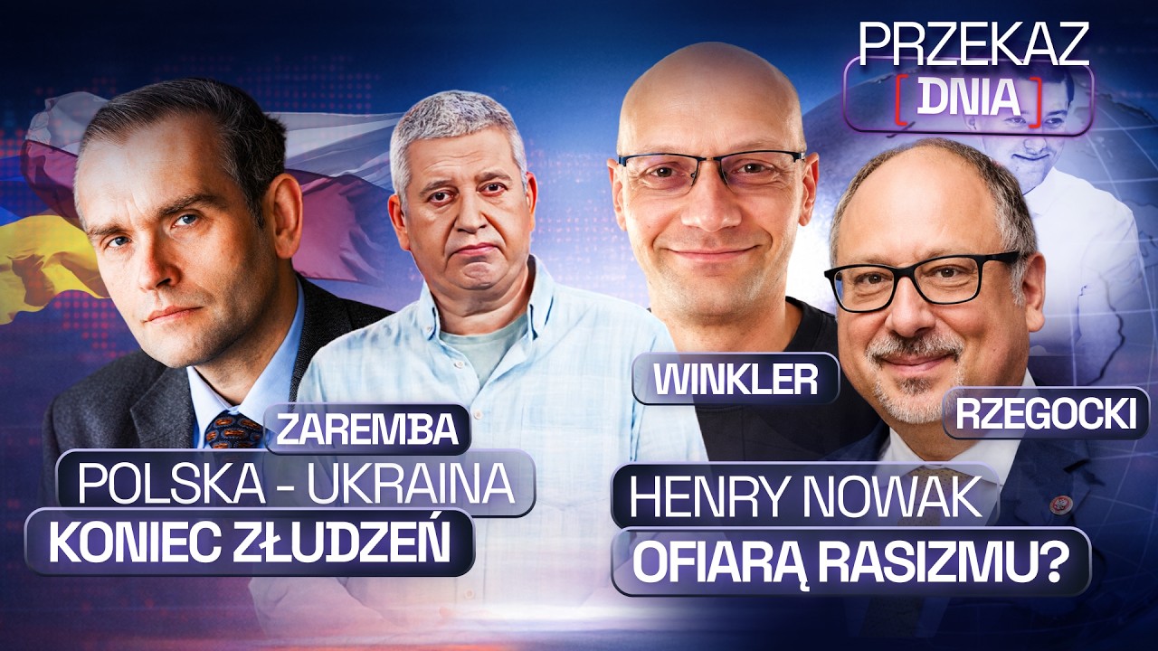 PRZEKAZ DNIA: