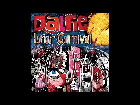 Dalfie - Carmina (Original Mix)