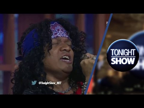 Queen - I Want To Break Free (Cover by Candil In The Rockalisasi)