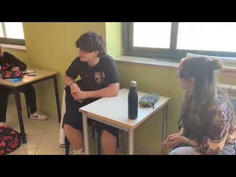 Scuola e Volontariato 2022 _ IC "Romeo-Cammisa" di Sant'Antimo (Na)