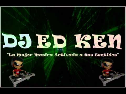 DJ ED KEN Ft CRAZY DESIGN ft CARLITOS WEY TEKE TEKE