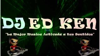 DJ ED KEN Ft CRAZY DESIGN ft CARLITOS WEY TEKE TEKE