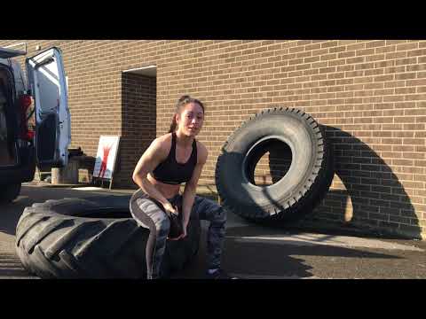 Upper Body Home Workout with Kettlebell