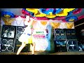 Rathiri Nerathu Poojayil Nigth Vibe Song