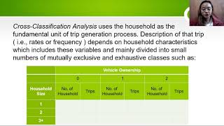 STUDENT 14 FORECASTING TRAVEL DEMAND Part1
