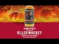 Porter's Killer Whiskey