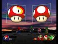 Mario Party 8 Wii Remote All Minigames Part 3 Of 6 No Commentary