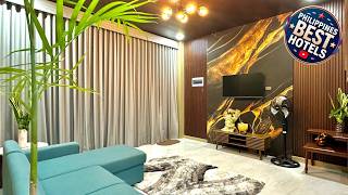 Apartment in Davao City | Davao City, Philippines | Hotel Review 🛏️