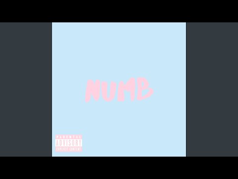 Numb (feat. Mellow)