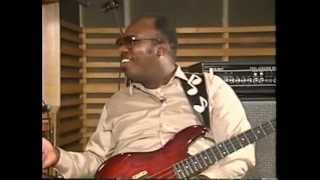 Paul Jackson. Rhythm Combination. Part 1. Feat. Mike Clark.