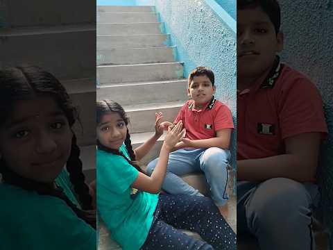 Tom🍓Jerry (Pranju and Praju) Watch till end