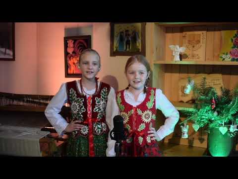 "Mistrz i uczeń kolędują" - koncert dziecięcych zespołów regionalnych z Gminy Kościelisko