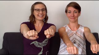 Row, Row, Row Your Boat (6 Verses)