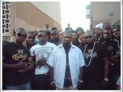 alpha 5.20 feat la comera : De l'or dans le marche