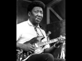 Muddy Waters - Sad Letter Blues