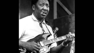 Muddy Waters - Sad Letter Blues