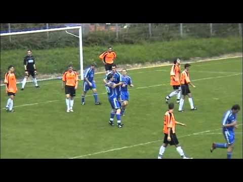 080831 / SV Völkersbach - ASV Wolfartsweier / 1:0