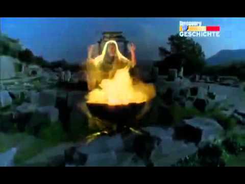 Stadt der Krieger - Sparta - Die Griechisch-persischen Kriege - Teil 3