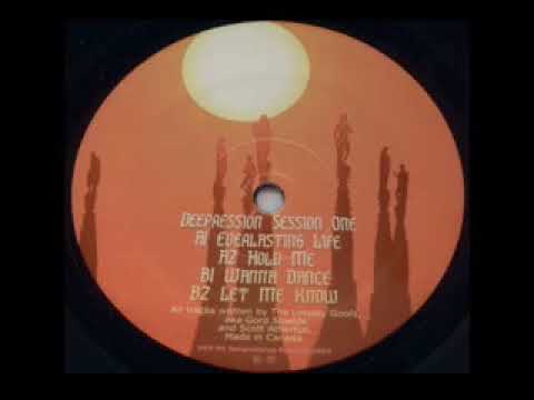 Loopity Goofs - Everlasting Life