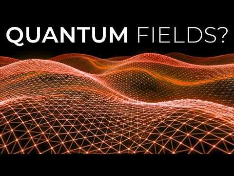 Scientists Are Quietly Panicking About Quantum Fields Right Now