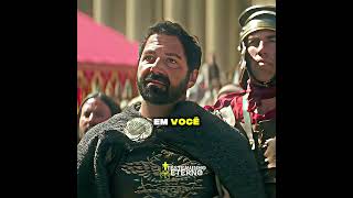 COM JESUS NÃO SE BRINCA❤️🙏 | THE CHOSEN #edit #jesus #shortsvideo #reflexão #reidosreis