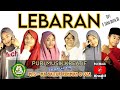LEBARAN Puri Musik Kreatif Feat MTs MA Baitur Rohman And Oza Official Music Video