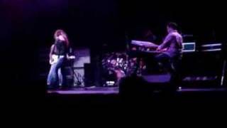 Jeff Beck, Morning Dew  ( Beth Hart signing )